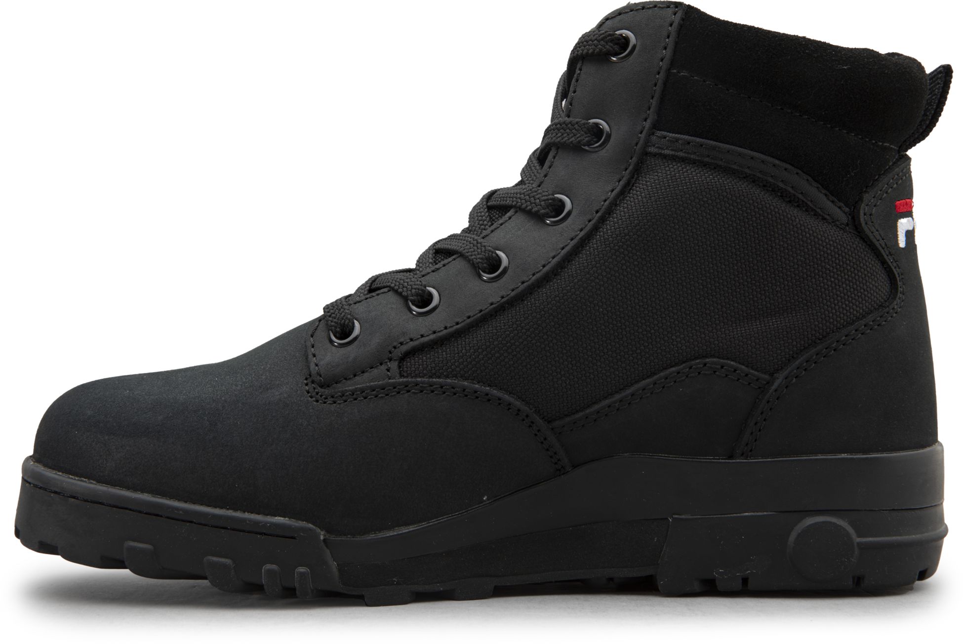 fila grunge sneakers